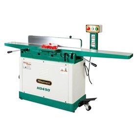 Industrial Jointer | H.490X