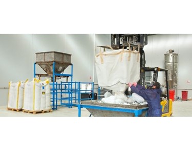 High Viscosity Chemical Formulations & Putty Manufacturing Services