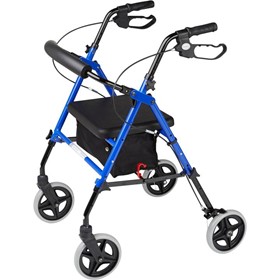 Alpha 427 Rollator