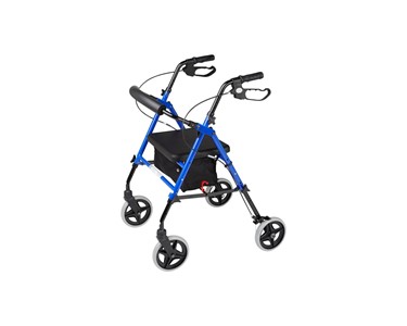 Quintro Healthcare - Alpha 427 Rollator