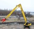 Demolition Crawler Excavator | PC490HRD-11