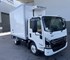 Isuzu - NNR 45-150 DT D28 Refrigerated Truck