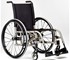 Ki Mobility - Folding Wheelchair | Catalyst 5Ti