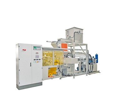 Aurora - Automatic Horizontal Baler for 1-4kg bales