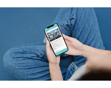 Hinfo - Compendium/Guest Directory for any Property