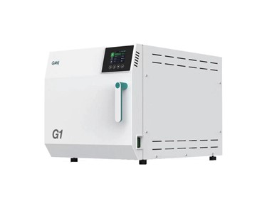 Hätmed - Autoclave Steriliser | Ganj 23L Dry Vacuum Q61B HAMG23PD