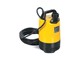 Wacker Neuson - Portable Submersible Pump | PSA2 500 2″