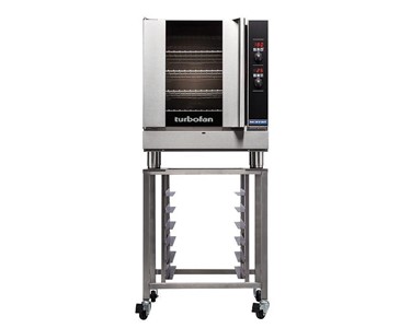 Turbofan - Gas Convection Oven | G32D4