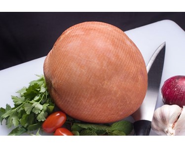 Meat Packaging | Fabric Casings | ennio Merc-Net