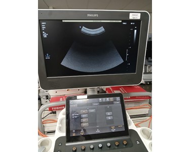 Philips -  Ultrasound Epic 5