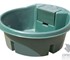Master Tub Poly Water Trough