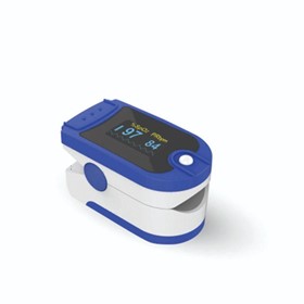 Finger Pulse Oximeter UP-200