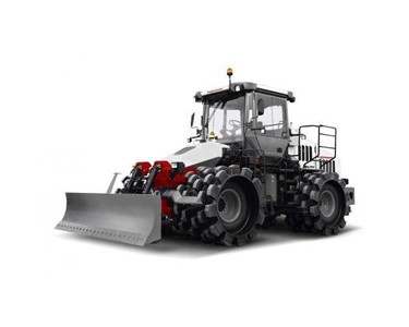 Dynapac - Tamping Compactor | CT3000