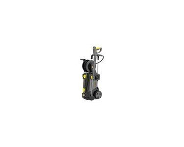 Karcher - Cold Water High-pressure Cleaner Compact Class HD 5/12 C Plus EASY! 