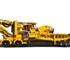 Horizontal Grinder 950 hp | HG6800TX 