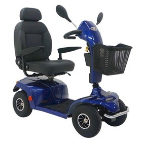 Mobility Scooters I Seka 889ASN