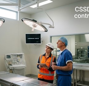 Day surgery fit-out: Australia's 2026 buying guide