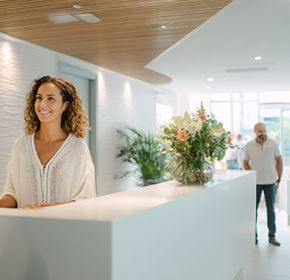 From anxiety to appreciation how to transform your front desk experience