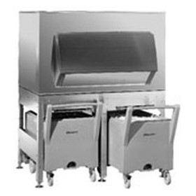Commercial Ice Machines | Icemakers | IBC1000