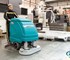 ASC - Walk Behind Floor Scrubber | Eureka E81