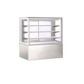 Economy Refrigerated Display Cabinets 