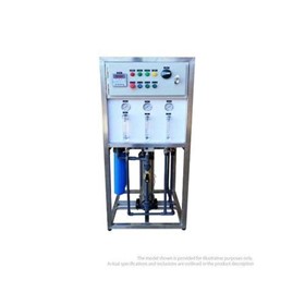 Aquacorp 8 m³/Day Packaged Brackish Water Reverse Osmosis System