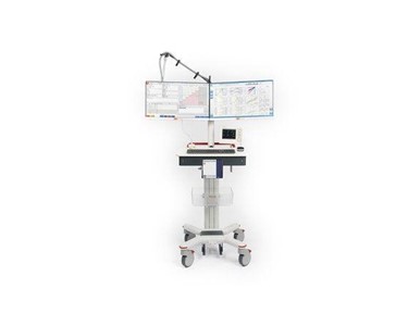 Ganshorn - Pulmonary Function Testing System | CS-200 Office Ergospire