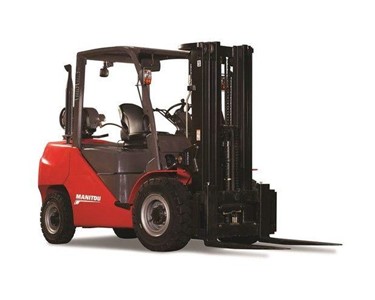 Manitou - Industrial Forklift MI 40