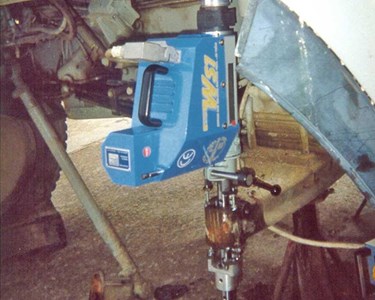 Sir Meccanica - WS1 Plus 37~180mm