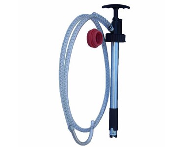 20 Litre gear oil pump with hose
