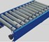 Line Shaft / Band-Driven Rollers – Efficient & Economical 