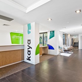 Medical Fitout | Headspace Osborne Park Mental Health & Wellbeing