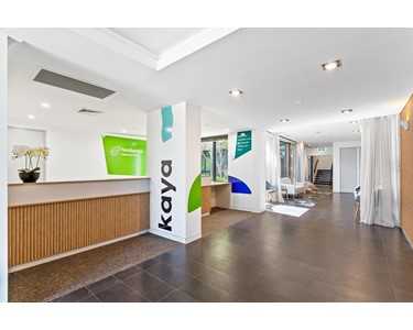 Medical Fitout | Headspace Osborne Park Mental Health & Wellbeing