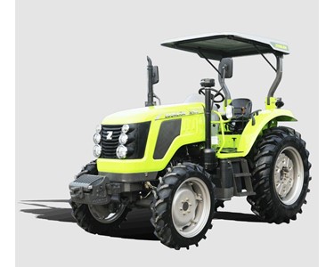 Zoomlion - DV3504 Wheeled Tractor