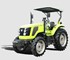 Zoomlion - DV3504 Wheeled Tractor