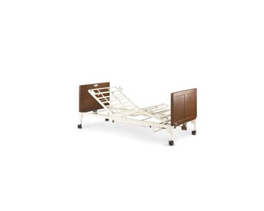 Invacare - G-Series Hospital Bed