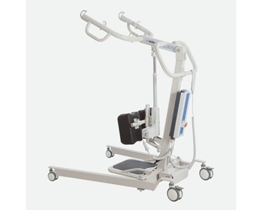 Aidacare - Aspire 200S Steel Standing Lifter
