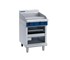 Blue Seal Gas Griddle Toaster 600mm | G55T