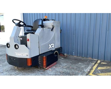 Conquest - XR46 Scrubber (Fully Reconditioned) 