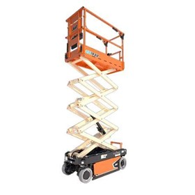Compact Electric Scissor Lift | ES1932ES