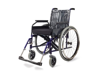 Heavy Duty Wheelchair | Daily G3