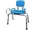 Freedom - Bath Transfer Bench with Rotating Seat