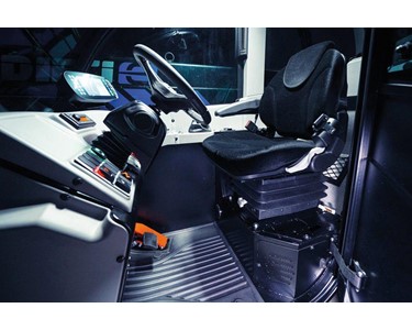 Dieci - Apollo-e 26.6 Telehandler - 2.6T