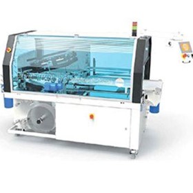 56 CS | Packaging and FIlling Systems