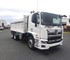 Hino - Tipper Truck | Hino FS 2632 AT Air 5488 6x4 