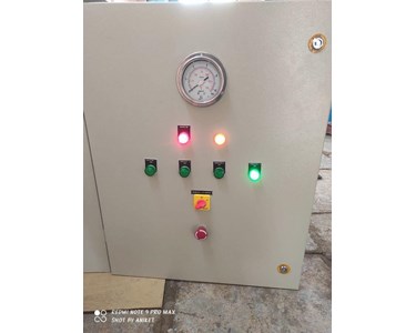 APS Technology Australia - Pneumatic Vibrator Sequencing Controller | APS Technology Australia