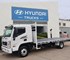 Hyundai - Traytop Truck | EX10 ELWB 