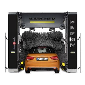 Gantry Car Wash CW 1 Klean!Fit