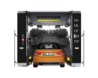 Karcher - Gantry Car Wash CW 1 Klean!Fit