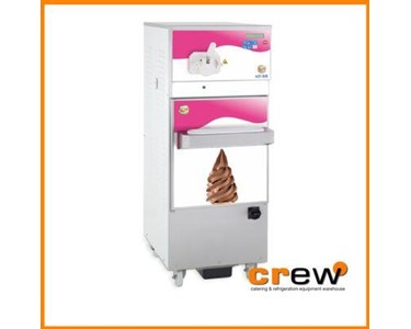 IceTeam - Soft Serve Machines | ​​Iceteam Soft 401